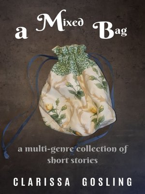 cover image of A mixed bag